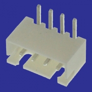 W-04R шаг 2.54 мм