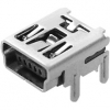 USB разъемы