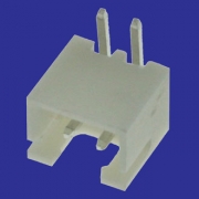 W-02R шаг 2.54 мм