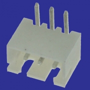 W-03R шаг 2.54 мм
