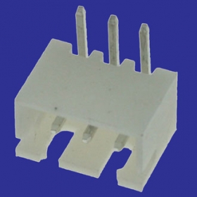 W-03R шаг 2.54 мм