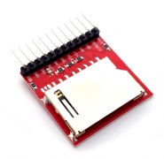 Geegrow SD Card breakout board