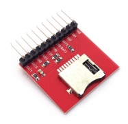 Geegrow MicroSD Card Breakout board