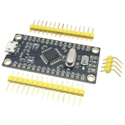 Отладочная плата STM8S105K4T6