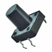 Тактовая кнопка KAN1211-1201B (12x12x12мм)