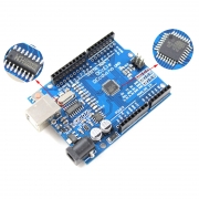 Arduino UNO (CH340)