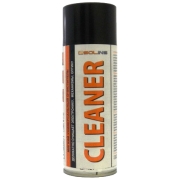 Solins cleaner, Аэрозоль-очиститель для РЭА - 400мл