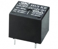 HK3FF-DC12V-SHG, Реле