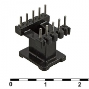 EE13, Каркас для катушки