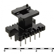 EE195+5, Каркас для катушки