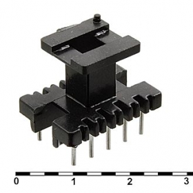 EE195+5, Каркас для катушки