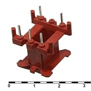 EF20, Каркас для катушки