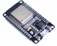 ESP-32 Отладочная плата WIFI + Bluetooth (ESP-32 DEVKIT V1)	