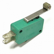 MSW-03B on-on, Концевой выключатель 5A, 250В (AC)