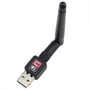 SL-1506n RT5370 USB 150 Мбит/с WiFi адаптер