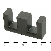 EE20/10/5 PC40, Ферритовый сердечник