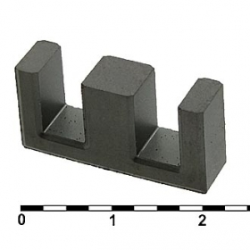 EE20/10/5 PC40, Ферритовый сердечник