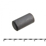 R10x20 NiZn600, Ферритовый стержень