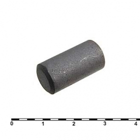 R10x20 NiZn600, Ферритовый стержень