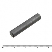 R6х30 NiZn600, Ферритовый стержень