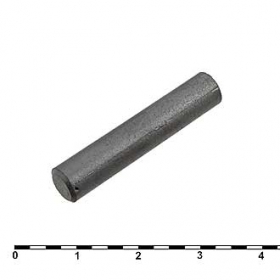 R6х30 NiZn600, Ферритовый стержень