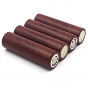 LGDBHG21865, Аккумулятор Li-ion 18650, 3.7v, 3000mAh