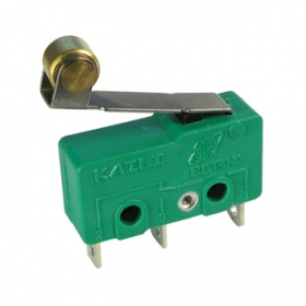 MSW-13 on-off, Концевой выключатель 5A, 250В (AC)