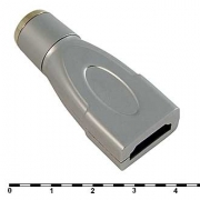FY-1020, Корпус на кабель для разъема HDMI-7009