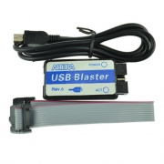 Программатор Altera USB Blaster, rev. C