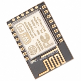 WiFi модуль ESP8266 ESP-12E