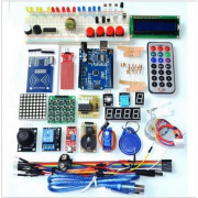 Электронный обучающий набор Arduino - комплектация Medium