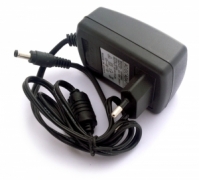 Блок питания 5VDC 3A разъем 2.1/2.5 5.5 мм