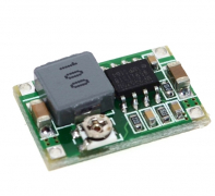 Mini360, DC-DC Понижающий модуль питания на 5V 3А MP2307