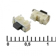 Тактовая кнопка IT-1198E (4x2x3.5)
