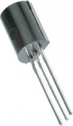 2SA1371, Транзистор PNP 300В 0.1А