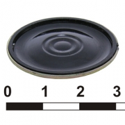 DXI30N-A, Динамическая головка 0.25 Вт, 50 Ом