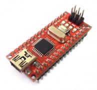 Geeduino NANO