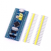 STM32F103C8T6, отладочная плата (Maple Mini)
