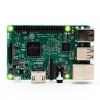 Микрокомпьютеры Raspberry Pi