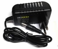 Блок питания 5V/2A разъем 5.5x2.5 мм, LP-111
