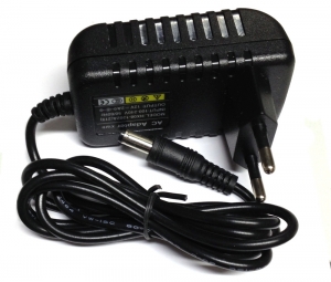 Блок питания 5V/2A разъем 5.5x2.5 мм, LP-111
