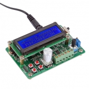 UDB1005S, Функциональнй генератор/счетчик/частотомер 5MHz