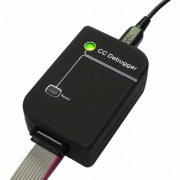 CC-Debugger, Программатор-отладчик для Bluetooth контроллеров СС2540, СС2541, СС2530