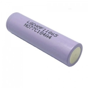 LGDAMF11865, Аккумулятор Li-ion 18650, 3.7v, 2200mAh