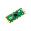 Микрокомпьютеры Raspberry Pi