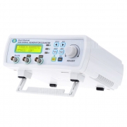 MHS-5200A/6М, DDS Цифровой генератор сигналов/частотомер