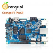 Микрокомпьютер Orange Pi Plus 2E