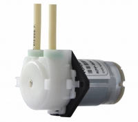 Kamoer KPP-S10DC, Лабораторный перистальтический насос 12V, 5W