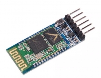 HC-05 bluetooth модуль для Arduino