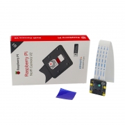 Raspberry Pi Noir Инфракрасная камера V2 8MP с imx219 сенсором (официальный версия)